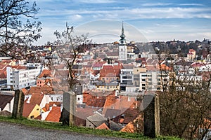 TÅ™ebÃ­Ä